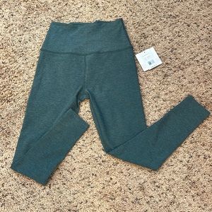 Beyond Yoga Space Dye Leggings